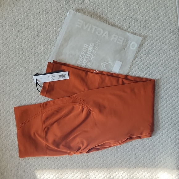 Oner Active Pants - Oner Active Effortless Leggings *SOLD*